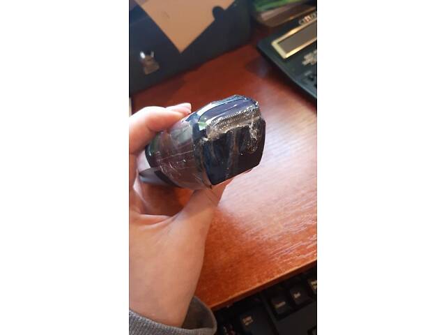 Тример REMINGTON Vacuum Beard&Stubble MB6850. - Фото 5