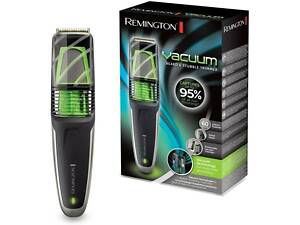 Тример REMINGTON Vacuum Beard&Stubble MB6850.