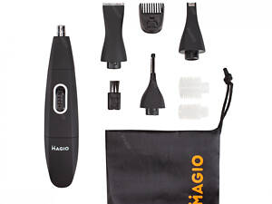 Триммер 4в1 Aqua MAGIO MG-913