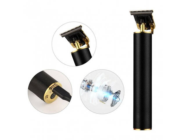 Триммер для бороды VGR V-179 - Фото 5