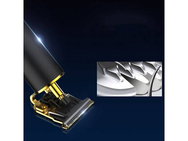 Триммер для бороды VGR V-179 - Фото 3