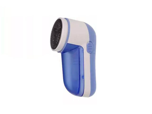 Тример для катишків Kamille 3Вт x 2AA (6603) - Фото 1