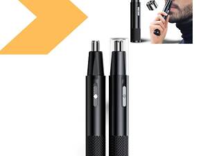 Триммер для носа и ушей Surker SK-288 (відомий бренд XPRO) (43953-SK-288_158)