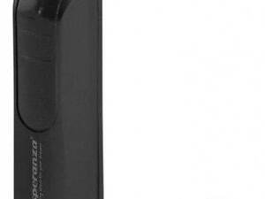 Триммер Esperanza Spike blaСk EBG004K черный