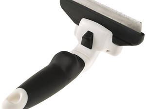 Триммер-фурминатор для собак и кошек Ferplast GRO 5776 Premium (Ферпласт ГРО 5776 Премиум)