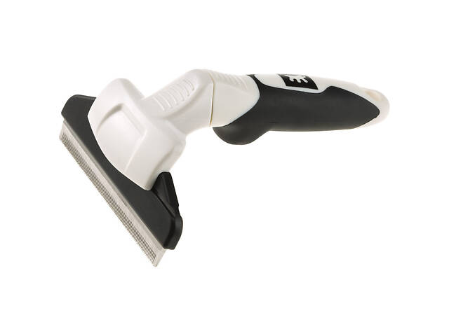 Триммер-фурминатор для собак и кошек Ferplast GRO 5776 Premium (Ферпласт ГРО 5776 Премиум) - Фото 2