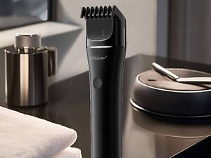 Триммер Maestro MR-641 черный