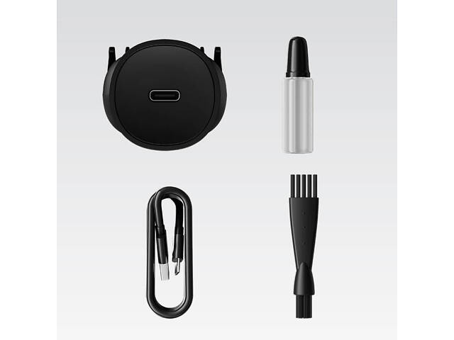 Триммер Maestro MR-641 черный - Фото 3