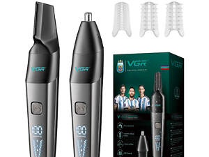 Триммер VGR 2 в 1 V-603