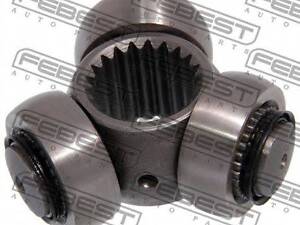 ТРИПОИД 21x0 (FORD FOCUS I DAWDBWDFWDNW 1998-2004) FEBEST 2116FOC16 на MITSUBISHI MIRAGE VI (Z3_A, Z2_A)