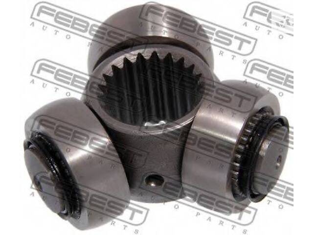 ТРИПОИД 21x0 (FORD FOCUS I DAWDBWDFWDNW 1998-2004) FEBEST 2116FOC16 на MITSUBISHI MIRAGE VI (Z3_A, Z2_A)