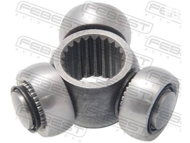 Трипоїд ШРУСа FORD C-MAX / FORD FOCUS / FORD FIESTA / FORD B-MAX (JK) 1998-2020 г.