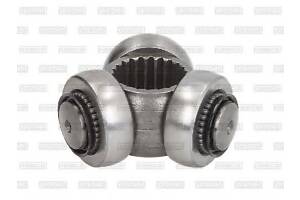 Тришип ШРКШ внутр. (22/31,9mm) Peugeot 206, 1,4-1,6 16V, 98-