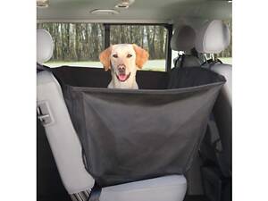 Trixie Автомобильная подстилка на сидение Trixie, нейлон, 1,50x1,35м