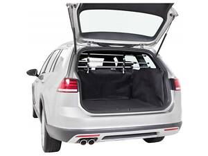 Trixie Автомобильная подстилка в багажник Trixie, нейлон, 2,30x1,70м