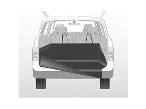 Trixie Автомобильная подстилка в багажник Trixie, текстиль, 2,10x1,75м