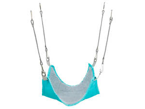 Trixie Гамак для грызунов Trixiе плюш, 30x30см