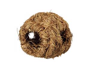 Trixie Гнездо для грызунов Trixiе плетёное, 10см