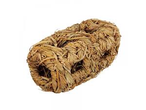 Trixie Гнездо для грызунов Trixiе плетёное, 19см/10см