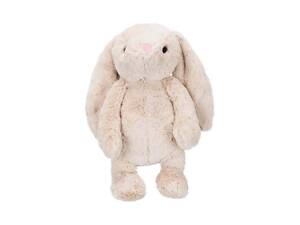 Trixie Игрушка для собак Trixie Кролик с пищалкой 38 см, плюш