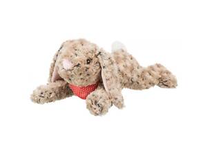 Trixie Игрушка Trixie Кролик для собак, 47 см (плюш)