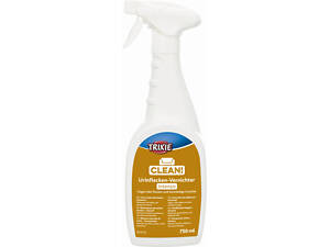 Trixie Интенсивный пятновыводитель мочи Trixie 750 мл с натуральными активными веществами (25752)