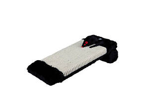 Trixie Когтеточка Trixie с валиком черная