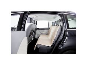 Trixie Коврик защитный на сиденье в авто Trixie, полиэстер, 1,40x1,20м