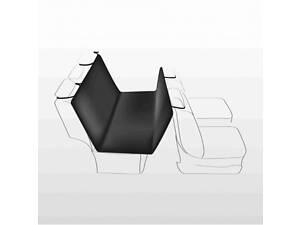 Trixie Коврик защитный на сиденье в авто Trixie, нейлон, 1,45x1,60м