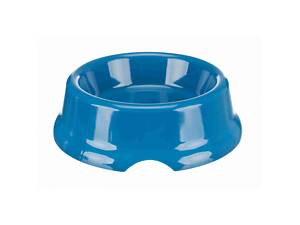 Trixie Миска Trixie для собак, облегченная версия, 500 мл, d:14 см (пластик)