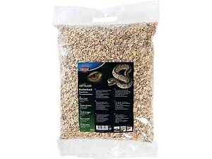 Trixie Наполнитель кора буковая для террариума Тrixie 10 литров