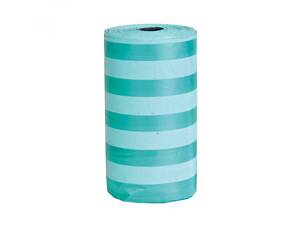 Trixie Пакети для прибирання за собакою Trixie M, набір 4х20 шт.