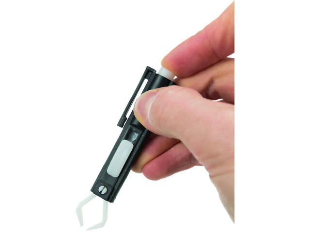 Trixie Пинцет для удаления клещей Trixie, 9 см - Фото 5