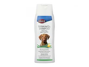 Trixie Шампунь для собак Trixie с маслом чайного дерева, 250мл