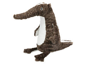 Trixie Игрушка Trixie для собак Муравьед плюшевый 50 см