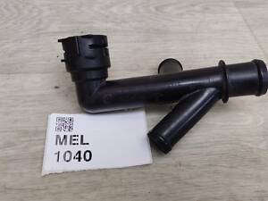 Тройник муфта фланец патрубок системы охлаждения VW Passat B7 B8 NMS USA (2011-2019) 5C0122291E