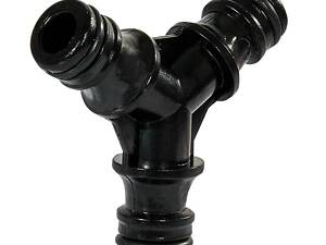 Трійник під конектор 1/2' Vitals