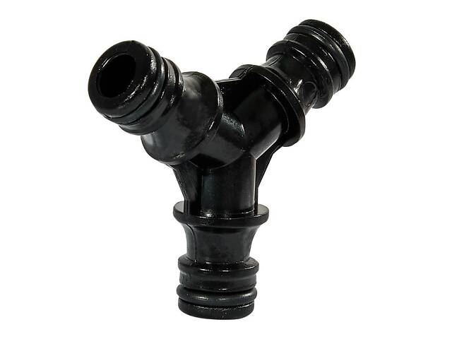 Трійник під конектор 1/2' Vitals - Фото 1