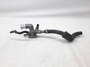 Тройник системы охлаждения Hyundai Elantra 2011-2020 256002E000 Hyundai Elantra