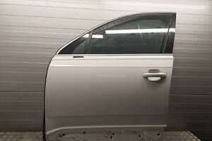 Audi Q7 4M 4M0971029JN Двери передние левые боковые
