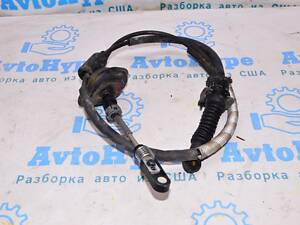 Трос АКПП Jeep Cherokee KL 14- 68148856AF