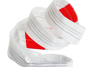 Буксировочный трос POPUTCHIK 22 т 6 м петля - петля