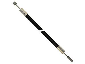 Трос до торпеди 3/5 шв. 220/210 (LIP002)