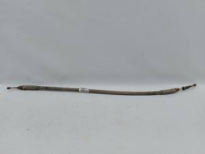 Трос гальма стоянки (короткий) Chevrolet Malibu 2013 23227766 Chevrolet Malibu