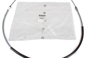 Трос гальма стоянки RENAULT Master