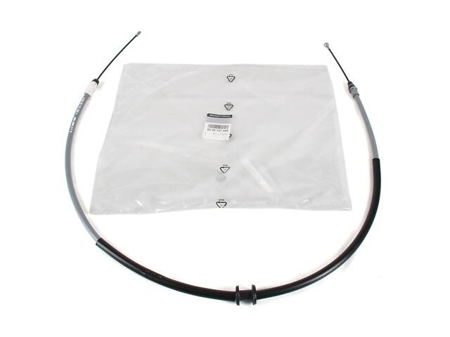 Трос гальма стоянки RENAULT Master - Фото 1