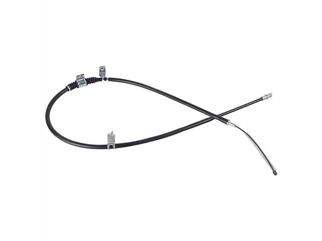 Трос гальма стоянки - Фото 1