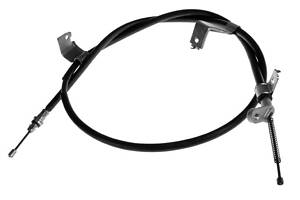 Трос гальма стоянки