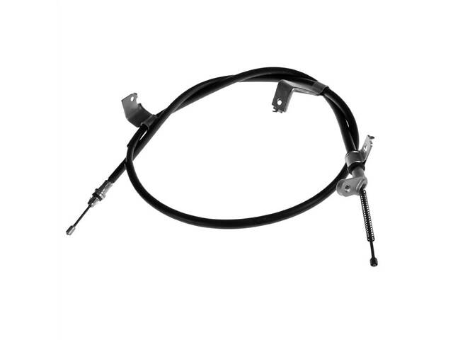 Трос гальма стоянки - Фото 1