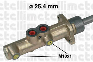 Трос гальма стоянки